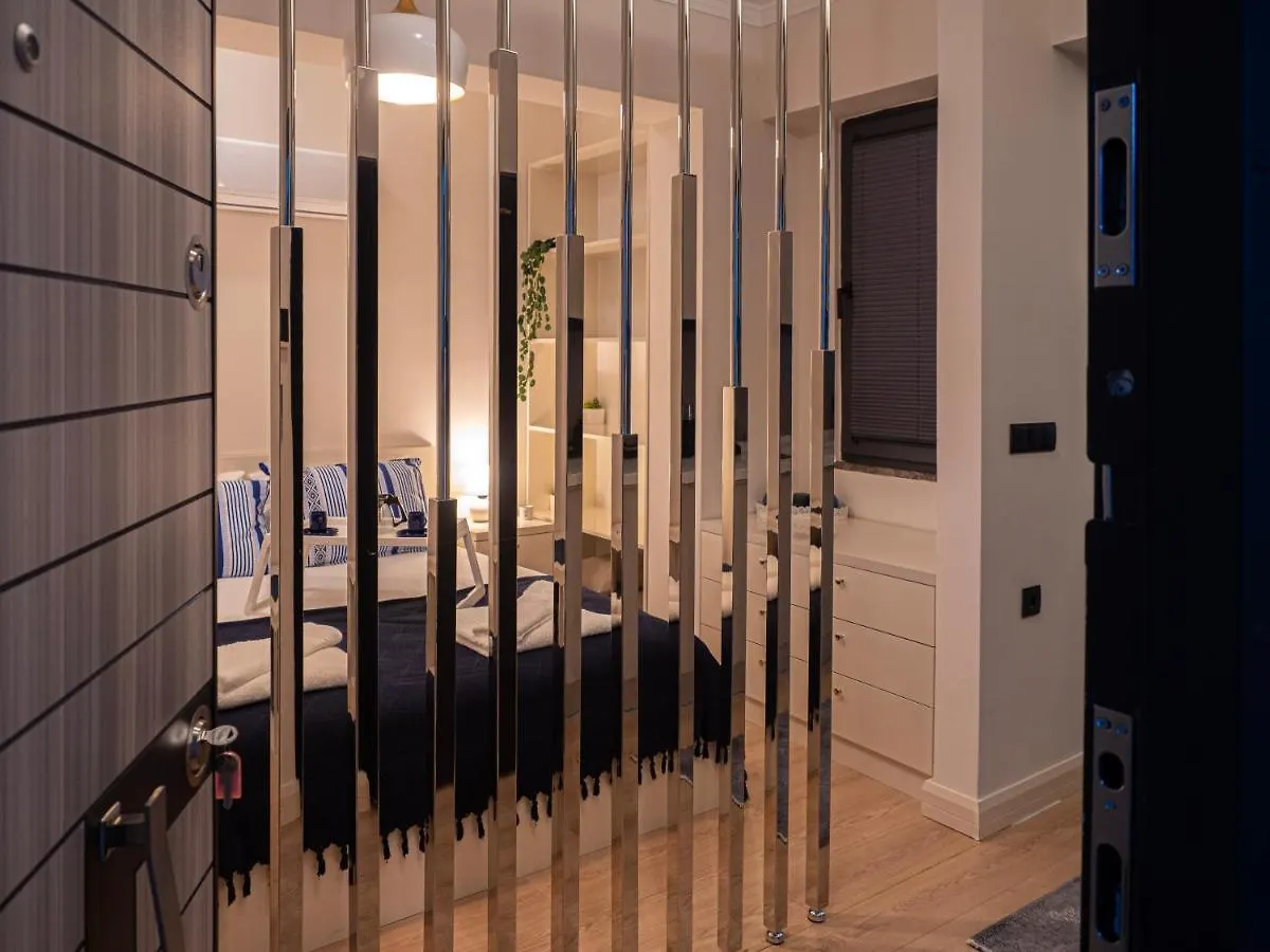 Fethiye Luxury Apartment Cordonn Rezidance 40