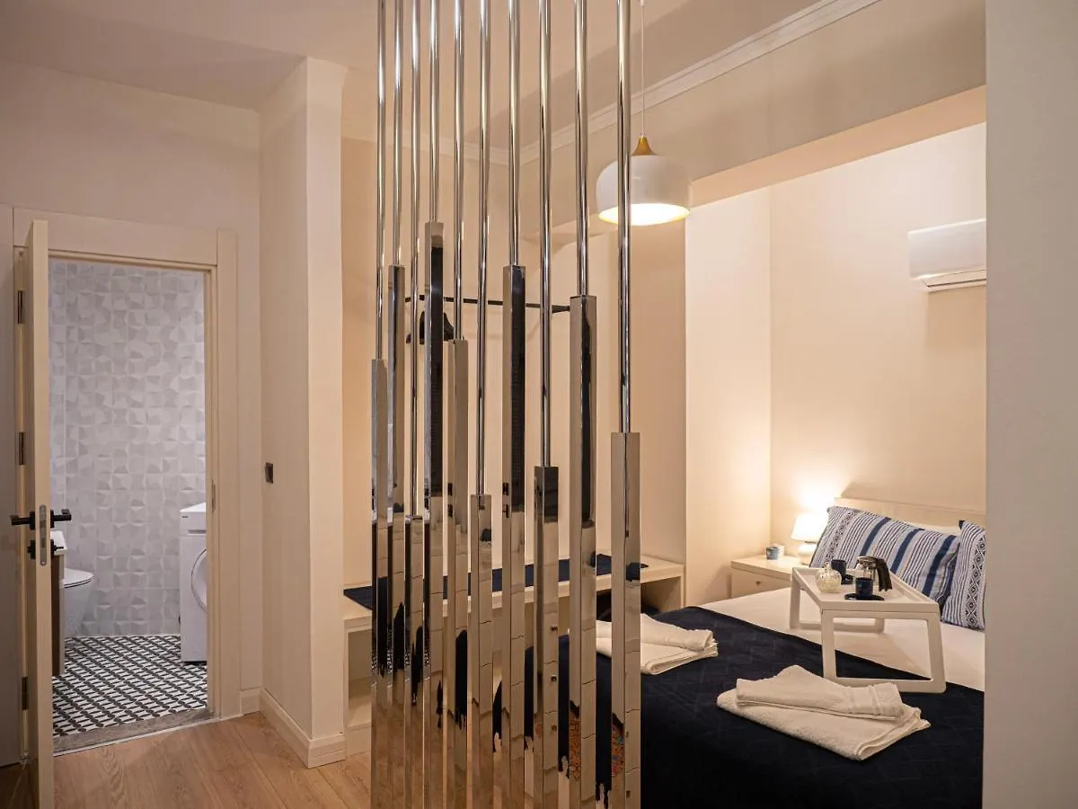 Fethiye Luxury Apartment Cordonn Rezidance 40 0*,  Turkey