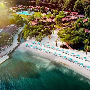 Hotel The Bay Club, Fethiye