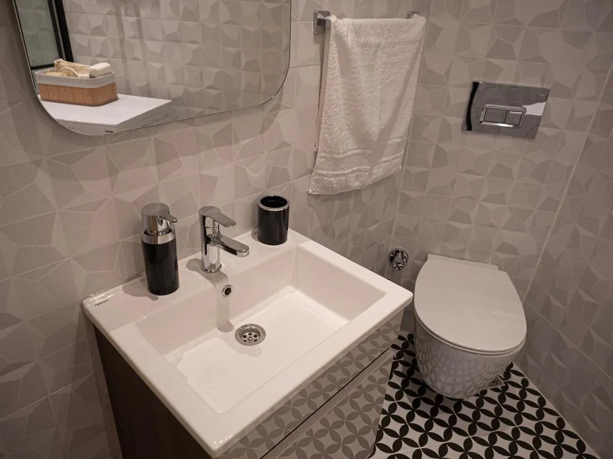 Fethiye Luxury Apartment Cordonn Rezidance 40